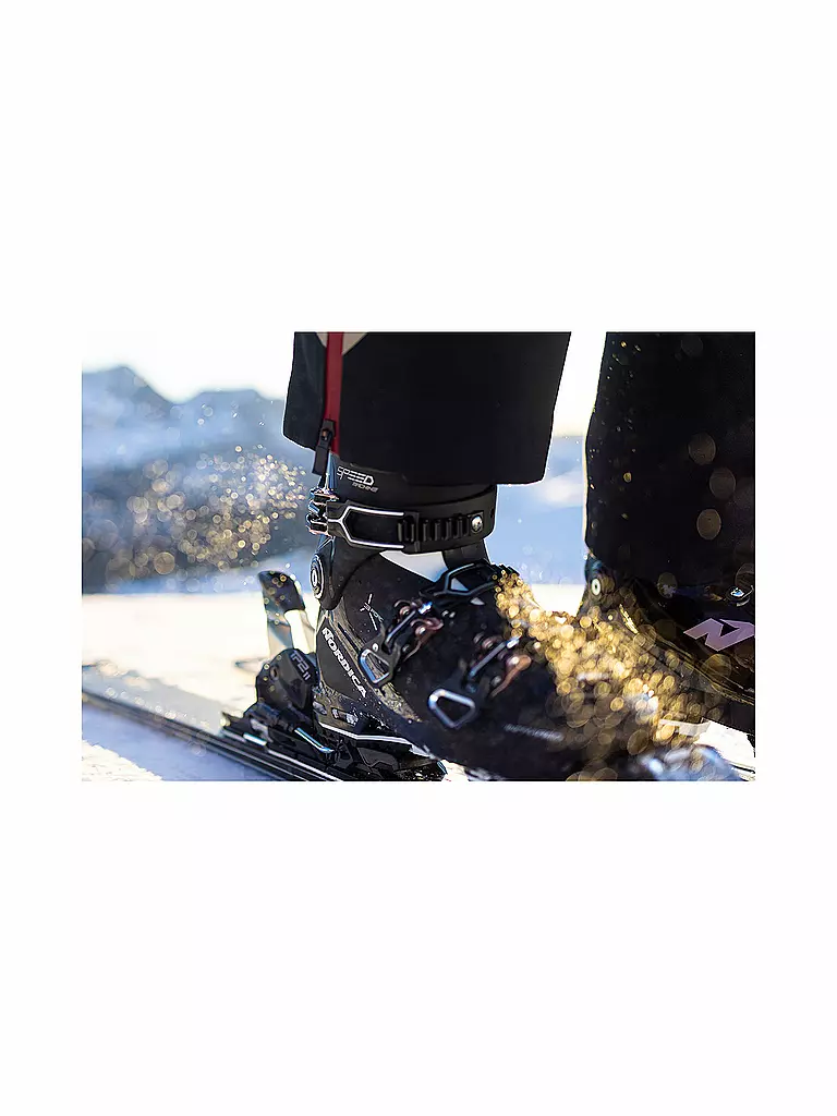 NORDICA | Scarponi da sci da donna Speedmachine 3 115 W (GW) | 