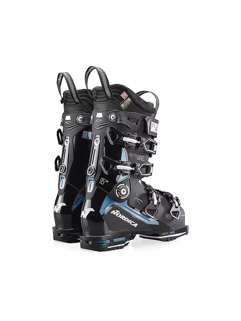 NORDICA | Scarponi da sci da donna Speedmachine 3 95 W GW |