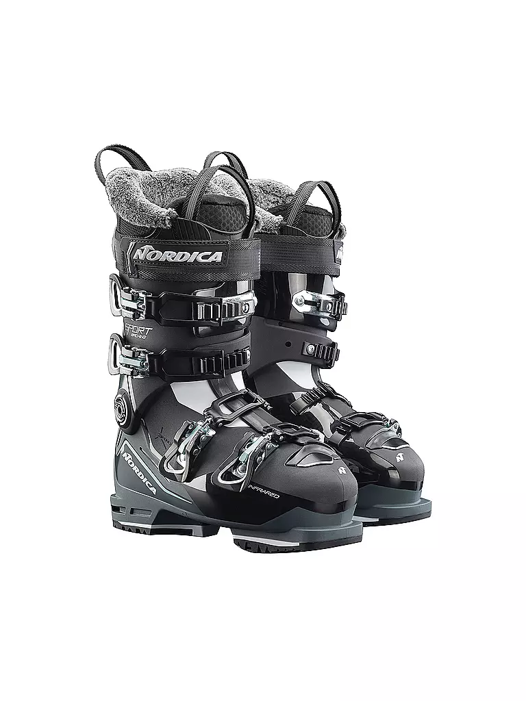 NORDICA | Scarponi da sci da donna Sportmachine 3 95 W (GW) | Nero