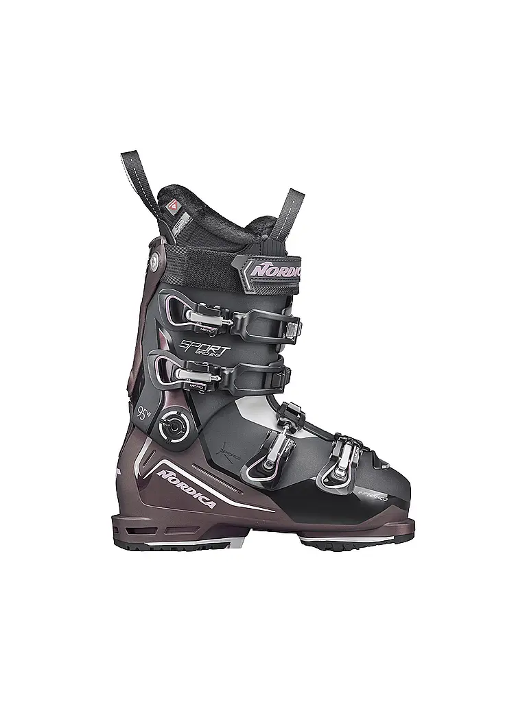NORDICA | Scarponi da sci da donna Sportmachine 3 95 W (GW) | Nero