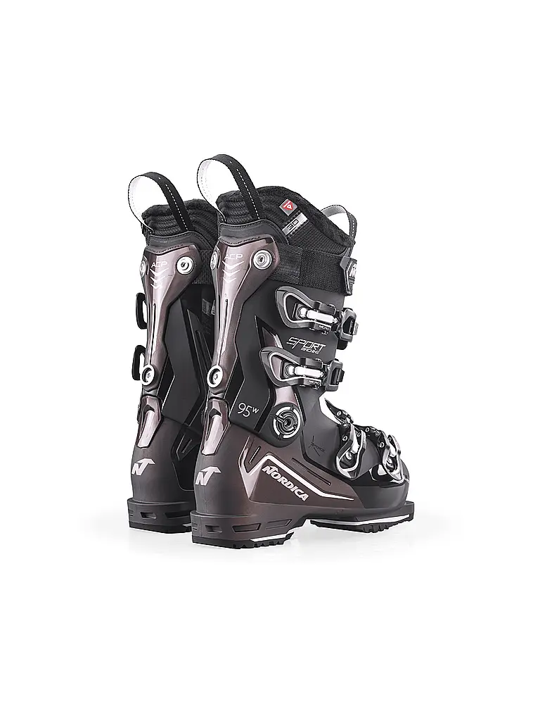 NORDICA | Scarponi da sci da donna Sportmachine 3 95 W (GW) |