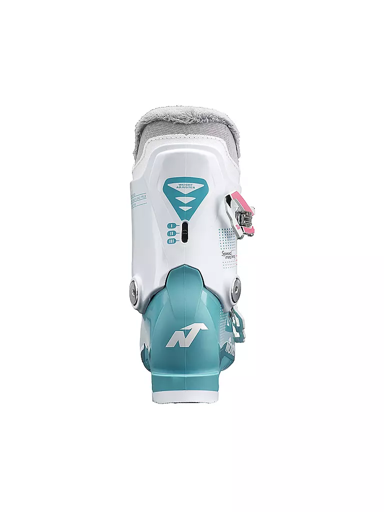NORDICA | Scarponi da sci da ragazza Speedmachine J3 Girl |