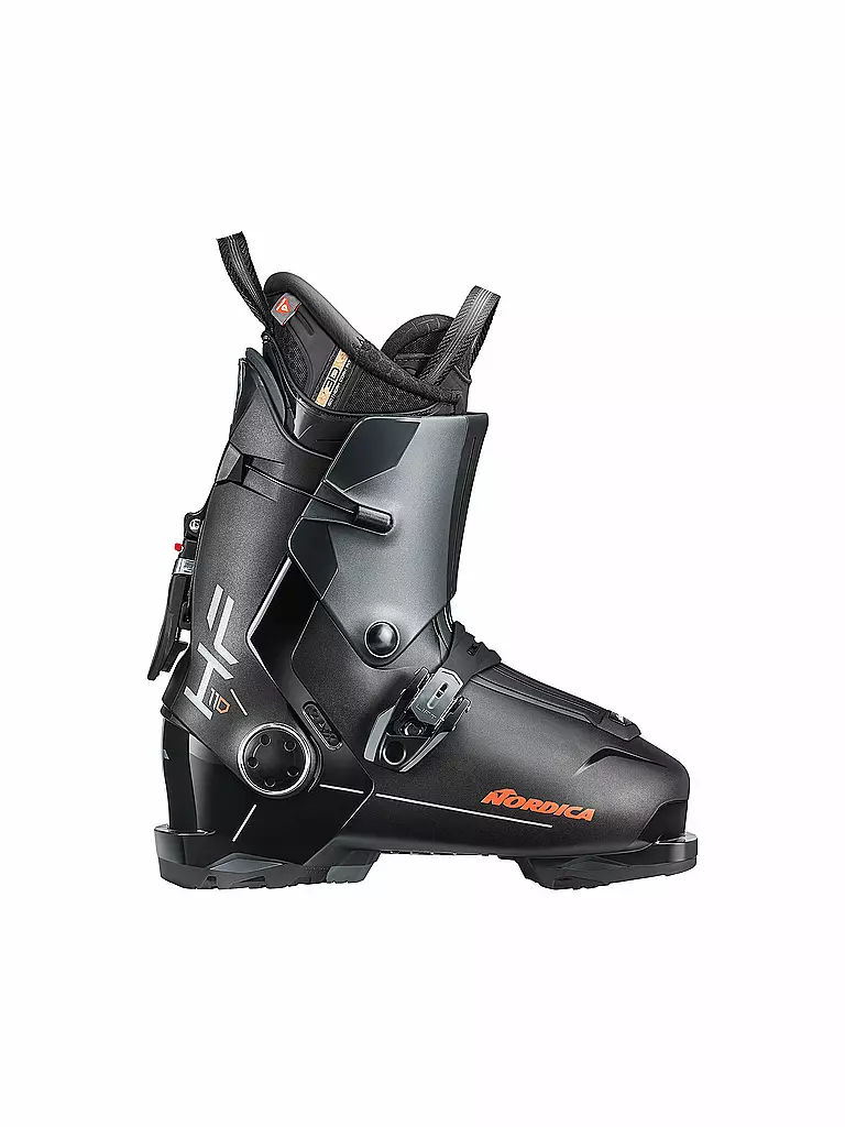 NORDICA | Scarponi da sci da uomo HF 110 (GW) | Nero