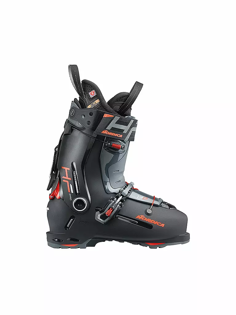 NORDICA | Scarponi da sci da uomo HF Pro 130 GW | Nero