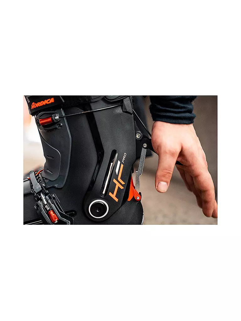 NORDICA | Scarponi da sci da uomo HF Pro 130 GW |