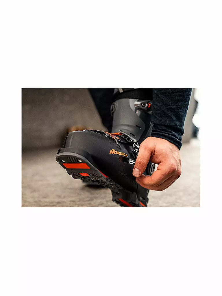 NORDICA | Scarponi da sci da uomo HF Pro 130 GW |