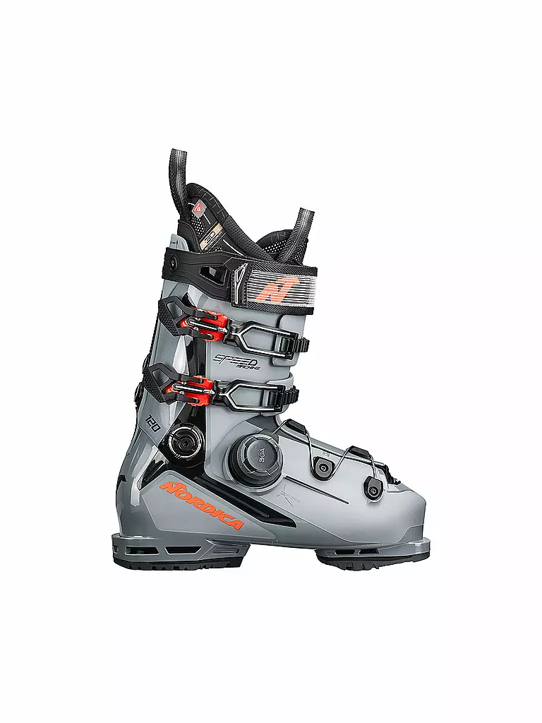 NORDICA | Scarponi da sci da uomo Speedmachine 3 BOA 120 GW | Grigio