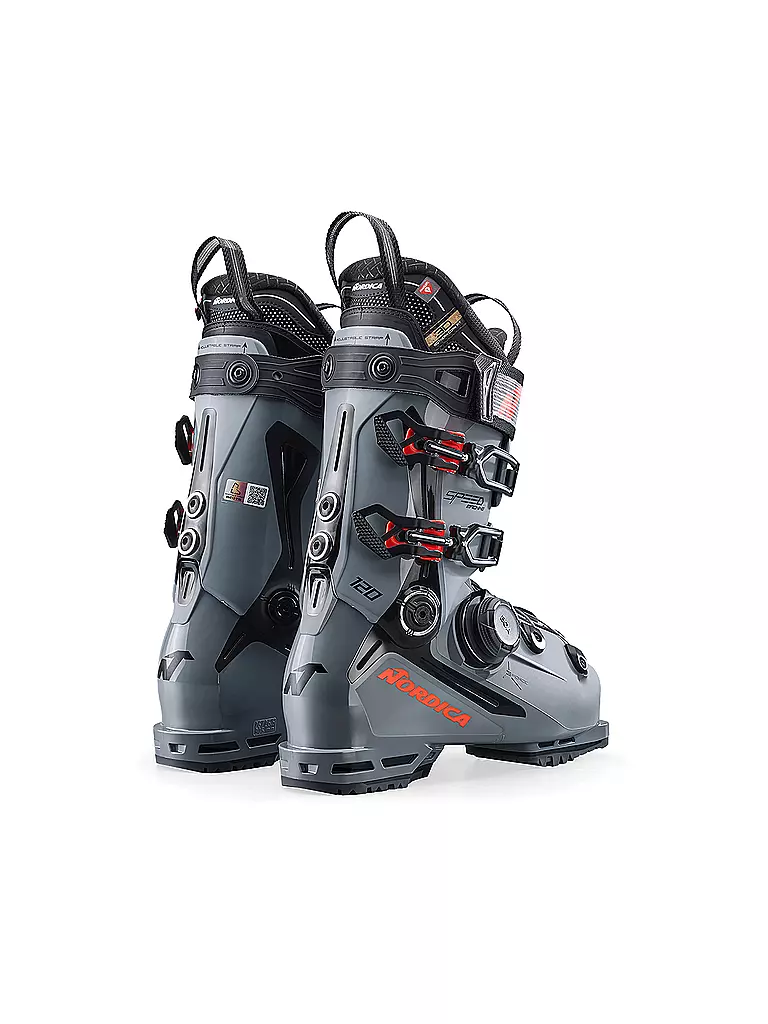 NORDICA | Scarponi da sci da uomo Speedmachine 3 BOA 120 GW |