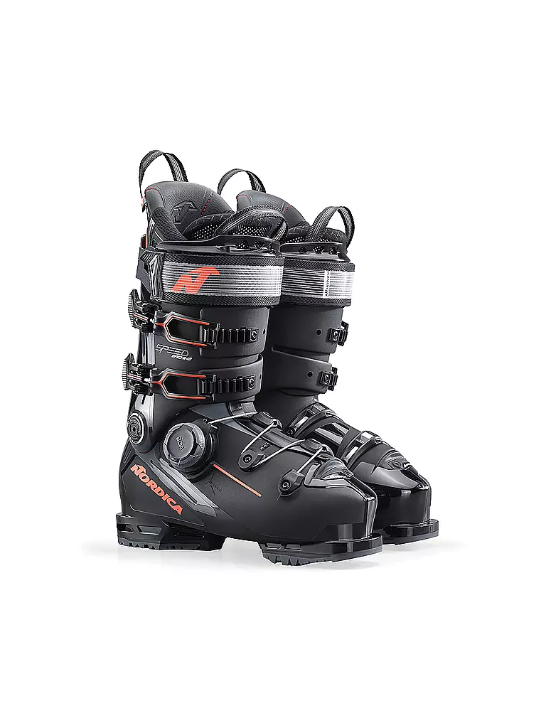 NORDICA | Scarponi da sci da uomo Speedmachine 3 BOA 130 GW | 