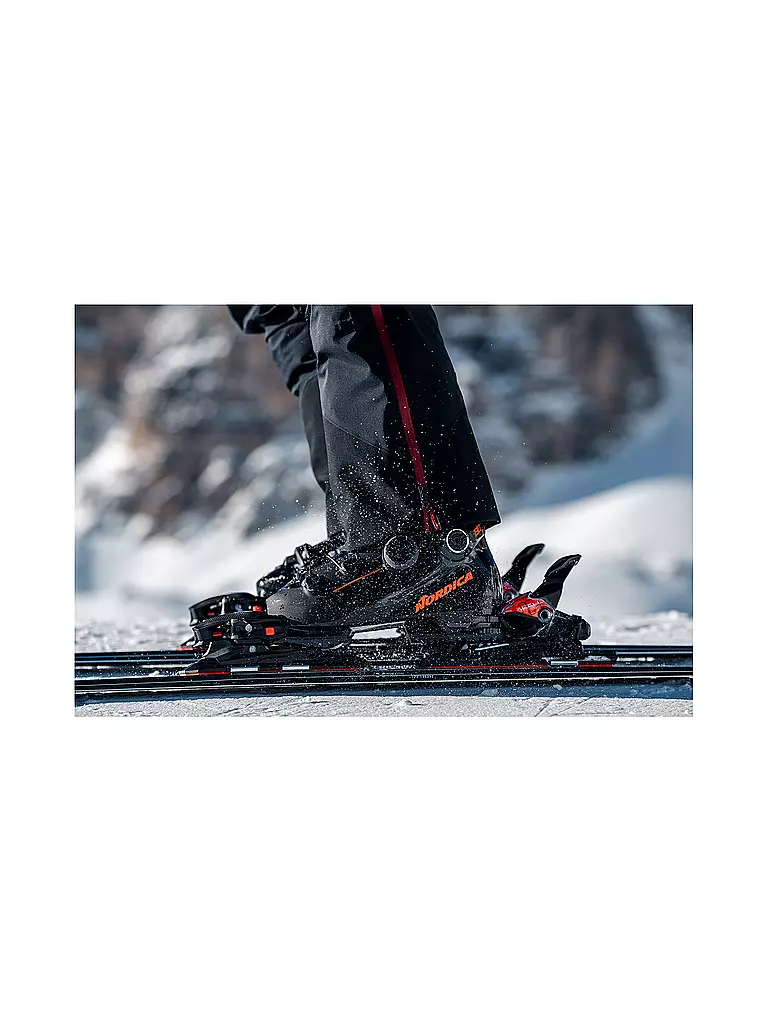 NORDICA | Scarponi da sci da uomo Speedmachine 3 BOA 130 GW |