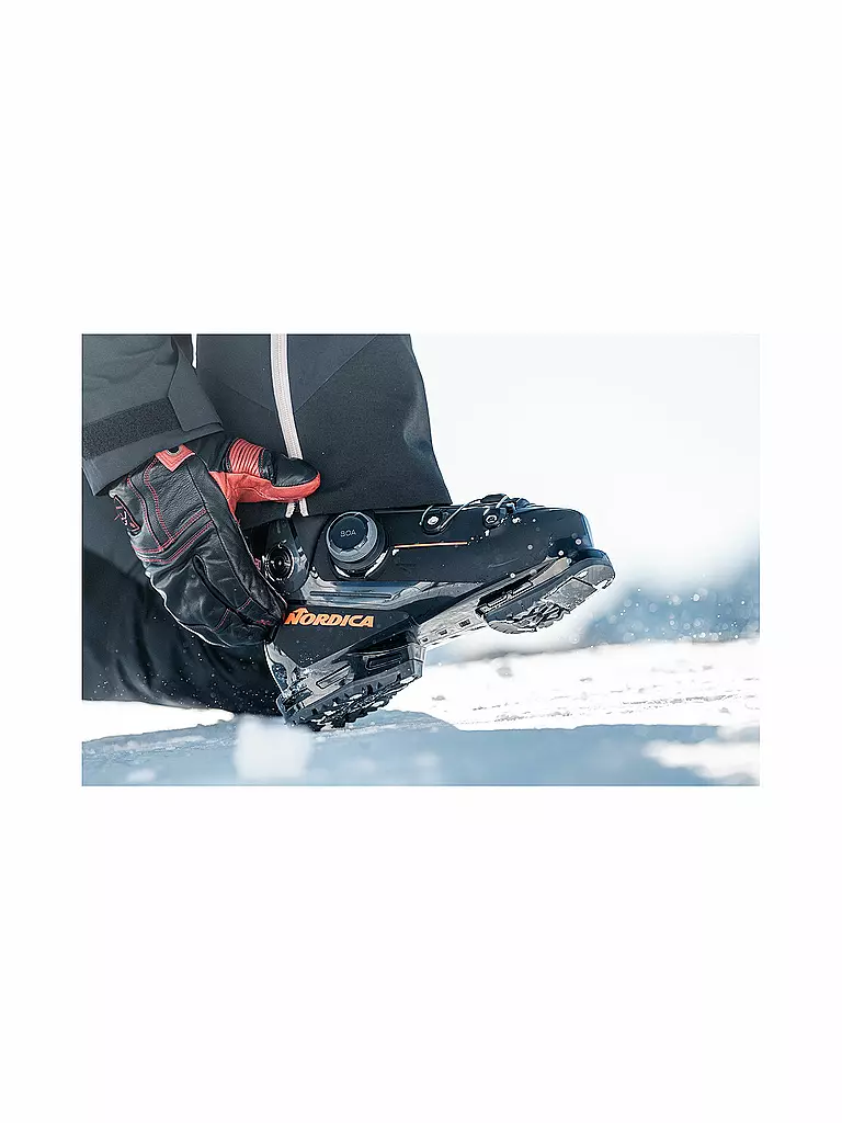 NORDICA | Scarponi da sci da uomo Speedmachine 3 BOA 130 GW |