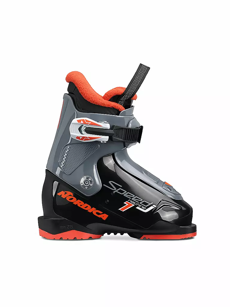 NORDICA | Scarponi da sci per bambini Speedmachine J1 | Nero