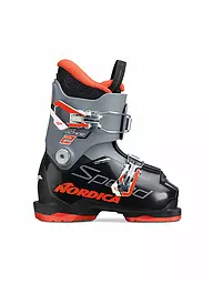NORDICA | Scarponi da sci per bambini Speedmachine J2 | Nero