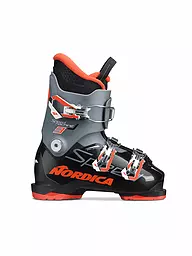 NORDICA | Scarponi da sci per bambini Speedmachine J3 | Nero