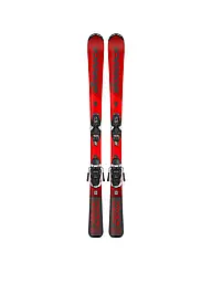 NORDICA | Set sci da bambino Team J R FDT (70-90) + JR 4.5 FDT | Nero