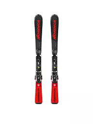 NORDICA | Set sci da bambino Team JR + JR 4.5 FDT | Nero