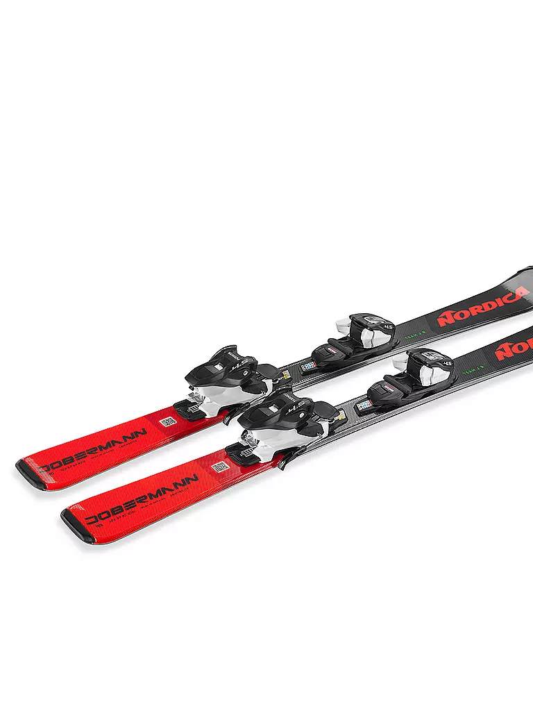 NORDICA | Set sci da bambino Team JR + JR 4.5 FDT | 