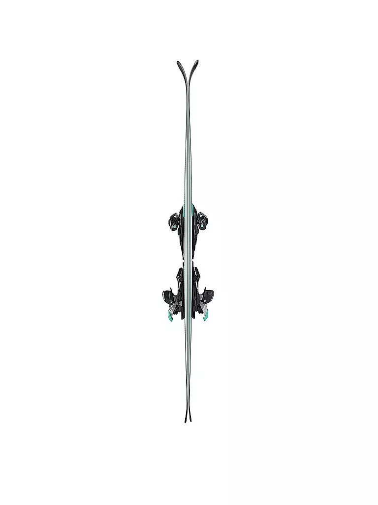 NORDICA | Set sci da donna Belle DC 72 + TP2 Light 11 FDT | 