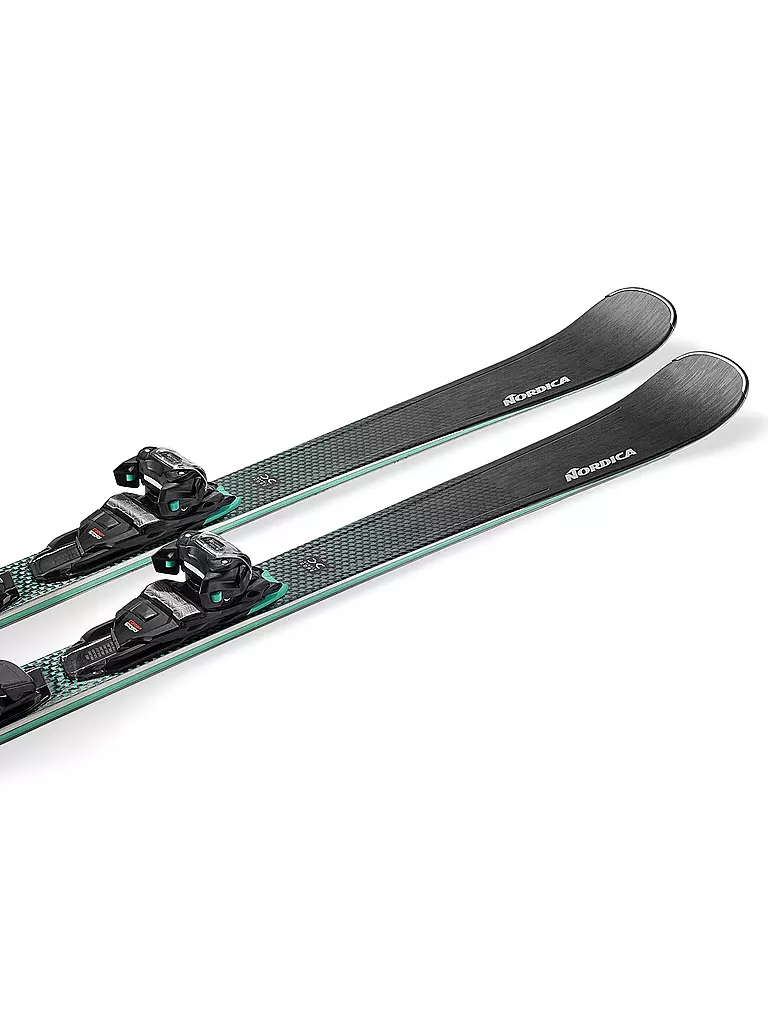 NORDICA | Set sci da donna Belle DC 72 + TP2 Light 11 FDT | 