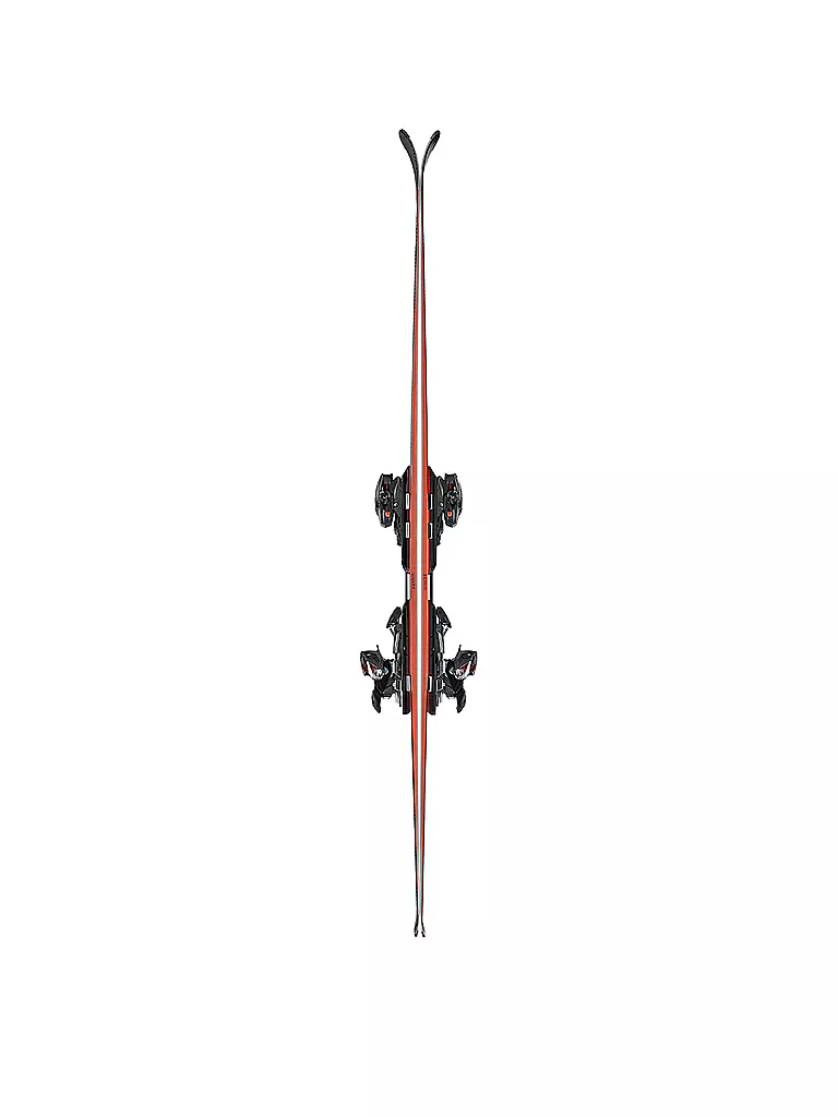 NORDICA | Set sci da pista Dobermann Multigara DC + Xcell 14 FDT | 