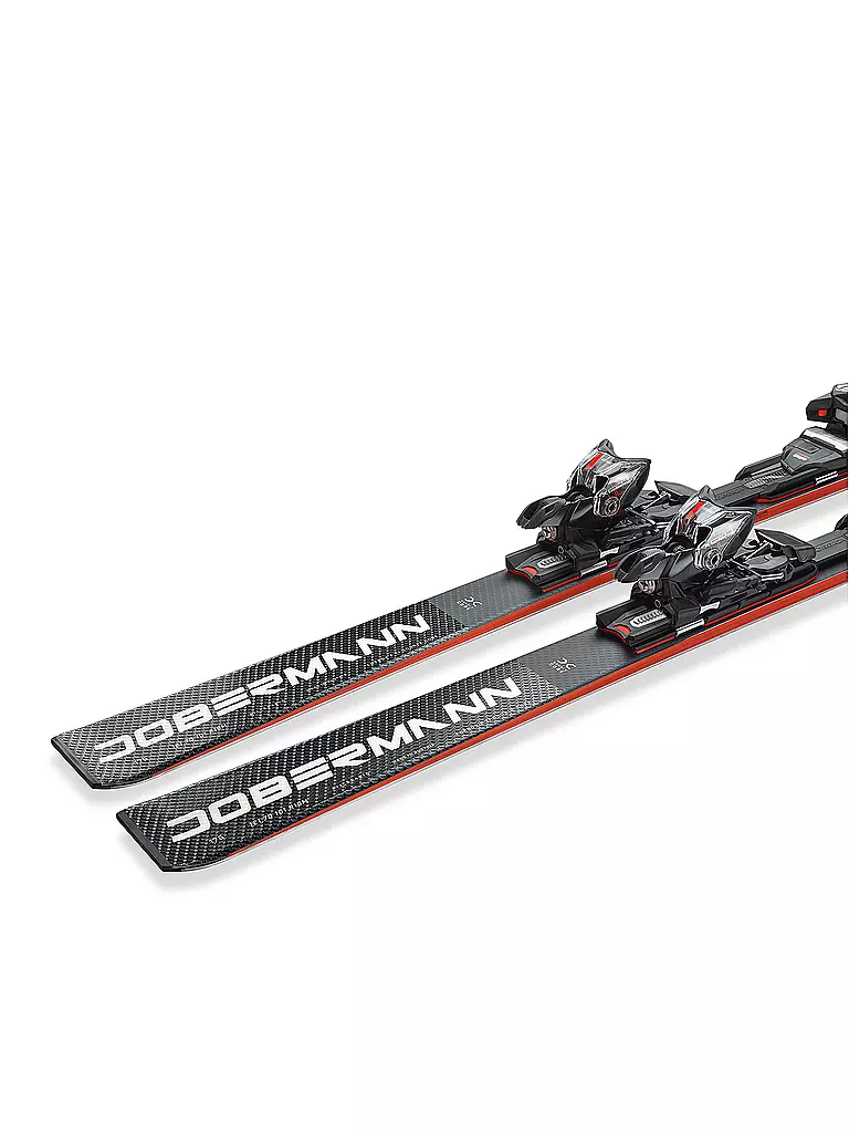 NORDICA | Set sci da pista Dobermann Multigara DC + Xcell 14 FDT | 