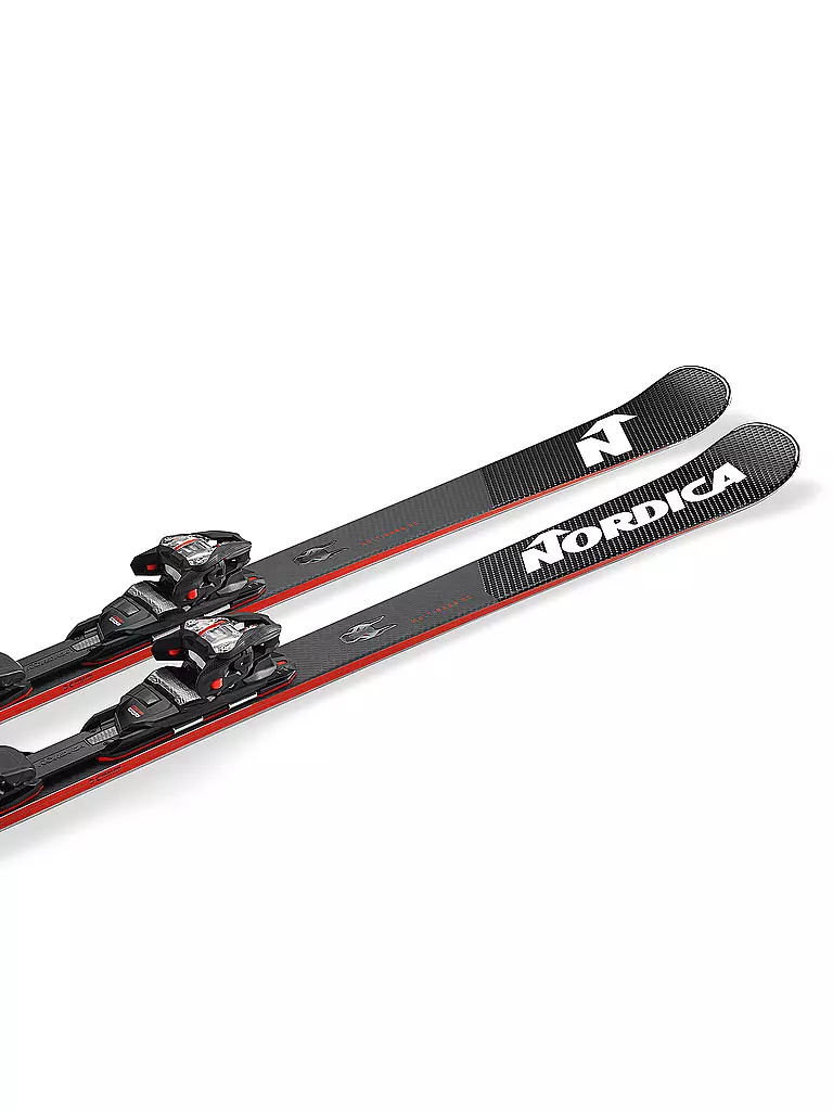 NORDICA | Set sci da pista Dobermann Multigara DC + Xcell 14 FDT | 