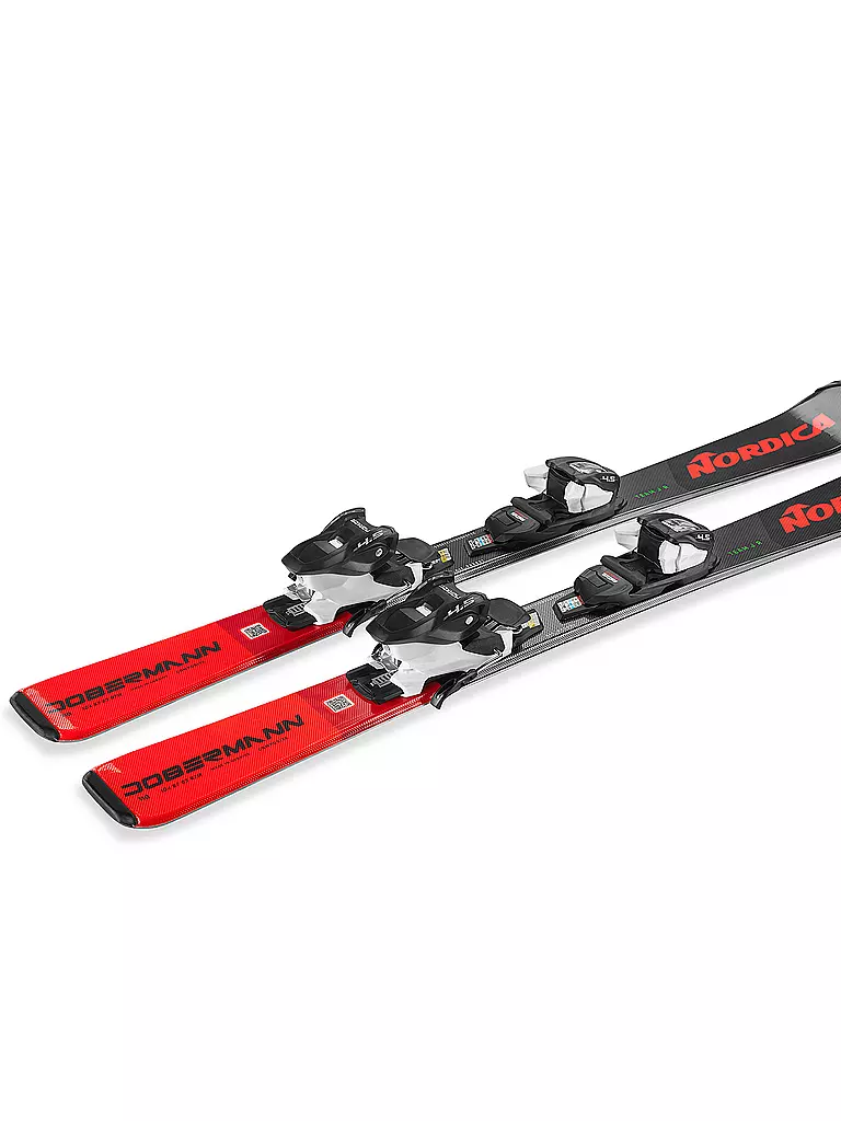 NORDICA | Set sci da ragazzo Team JR + JR 4.5 FDT | 