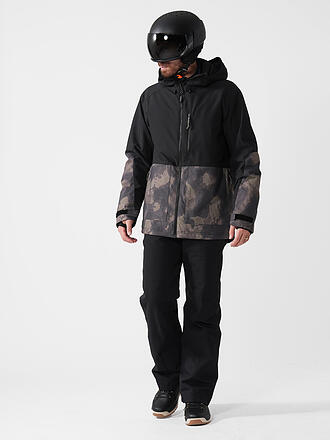 O'NEILL | Giacca da snowboard da uomo O'riginals Block
