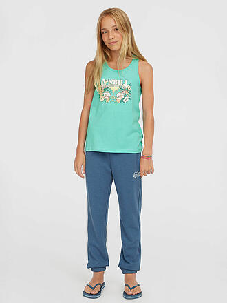 O'NEILL | Canotta da spiaggia estiva con grafica da ragazza