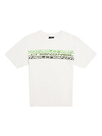 O'NEILL | Beachshirt a righe da ragazzo