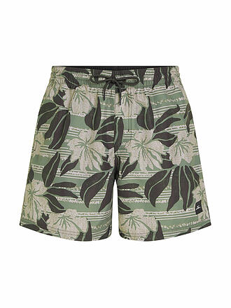 O'NEILL | Badeshort da uomo Cali Floral 16