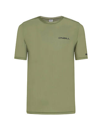 O'NEILL | Lycrashirt da uomo Essentials Skins