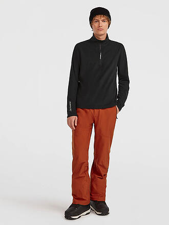 O'NEILL | Zipshirt intimo da snowboard da uomo FWC Cruz