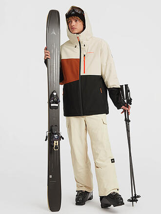 O'NEILL | Giacca da snowboard da uomo FWC Cruz Triple Hoodie