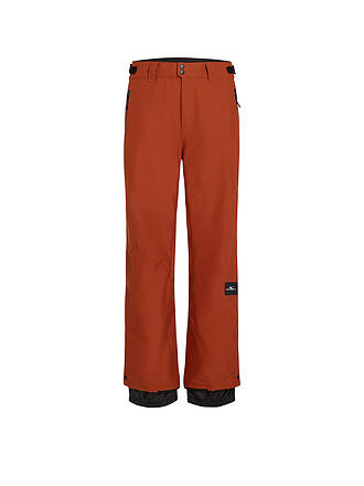 O'NEILL | Pantaloni da snowboard da uomo FWC Cruz