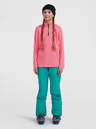 O'NEILL | Zipshirt intimo da snowboard per ragazze FWC Cruz