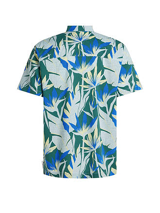 O'NEILL | Camicia da spiaggia da uomo con stampa