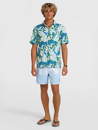 O'NEILL | Camicia da spiaggia da uomo con stampa