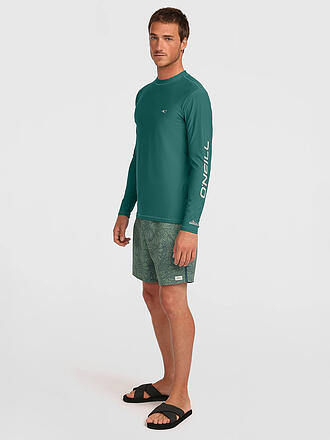 O'NEILL | Lycrashirt Skins da uomo