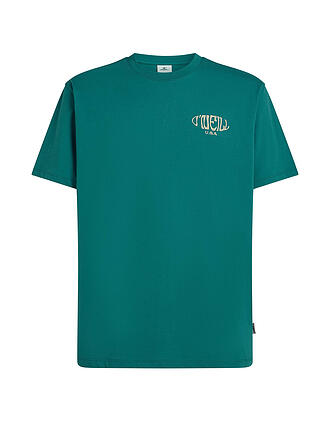 O'NEILL | Beachshirt da uomo con logo a riquadro