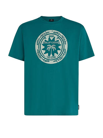O'NEILL | Beachshirt da uomo Musthave Graphic