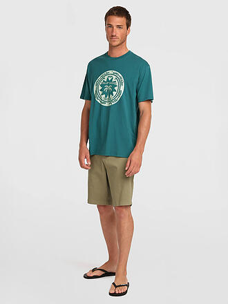 O'NEILL | Beachshirt da uomo Musthave Graphic