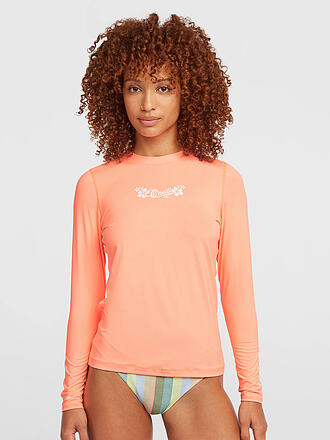 O'NEILL | Lycrashirt Skins da donna