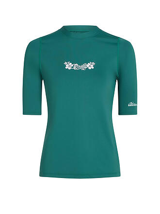 O'NEILL | Lycrashirt Skins da donna