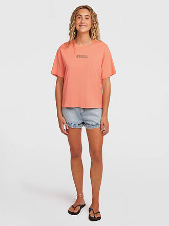 O'NEILL | Beachshirt da donna Boxy Back