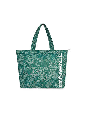 O'NEILL | Borsa da spiaggia Coastal Print Tote 25L