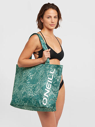 O'NEILL | Borsa da spiaggia Coastal Print Tote 25L