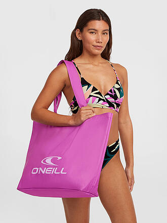 O'NEILL | Borsa da spiaggia Coastal Print Tote 25L