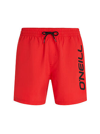 O'NEILL | Badeshorts Logo da uomo