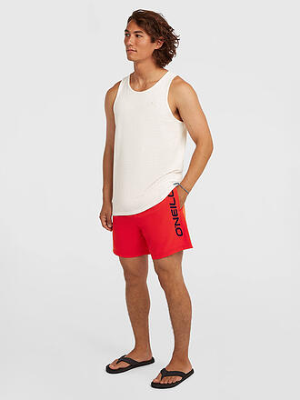O'NEILL | Badeshorts Logo da uomo